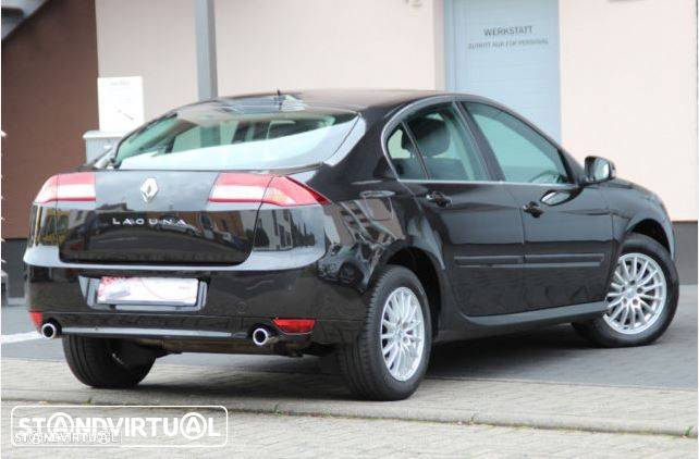 Renault Laguna 2.0 DCi 2011 para peças - 3