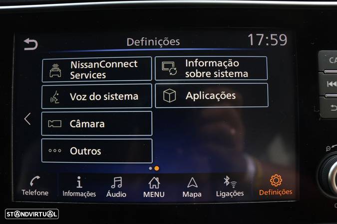 Nissan Leaf 40 kWh N-Connecta - 54