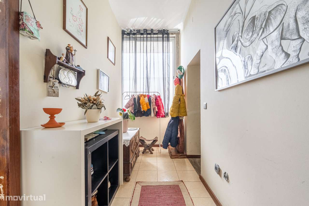 Moradia T3+1 no Gerês – Vilar da Veiga-9