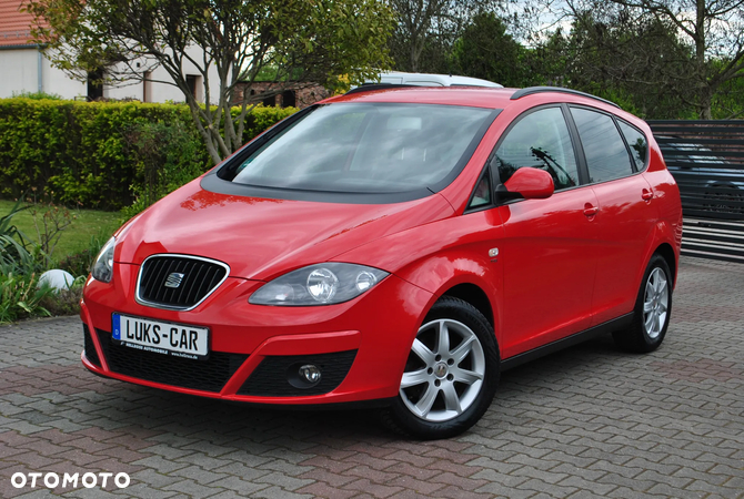 Seat Altea XL 1.2 TSI Style - 1