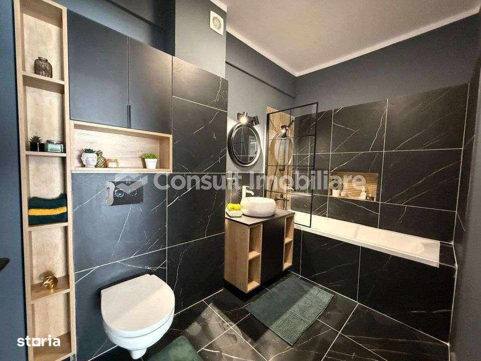 Apartament 2 camere | Floresti-4
