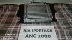 Intercooler Kia Sportage 2.0 TD - 1