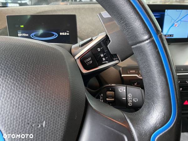 BMW i3 (60 Ah) - 19