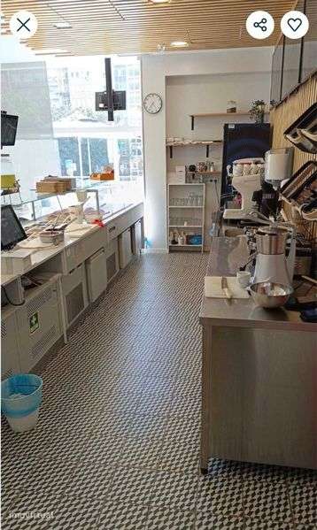 Trespasse/ cedência de loja - Grande imagem: 4/7