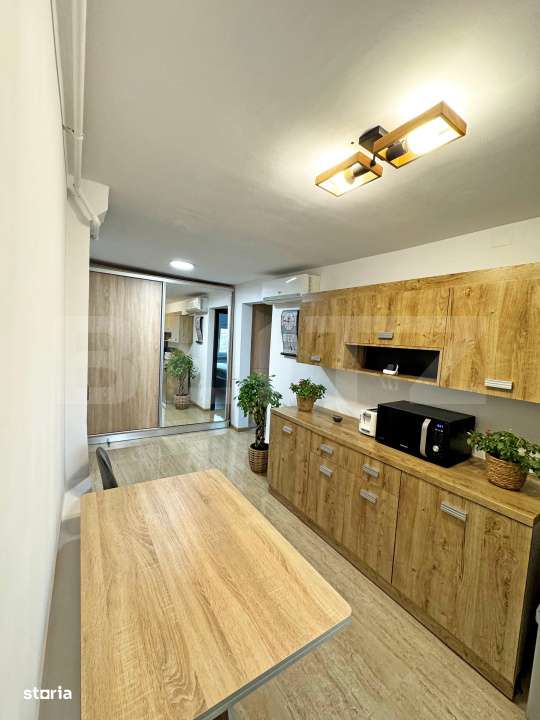 Apartament zona centrala - Imagine principală: 4/10