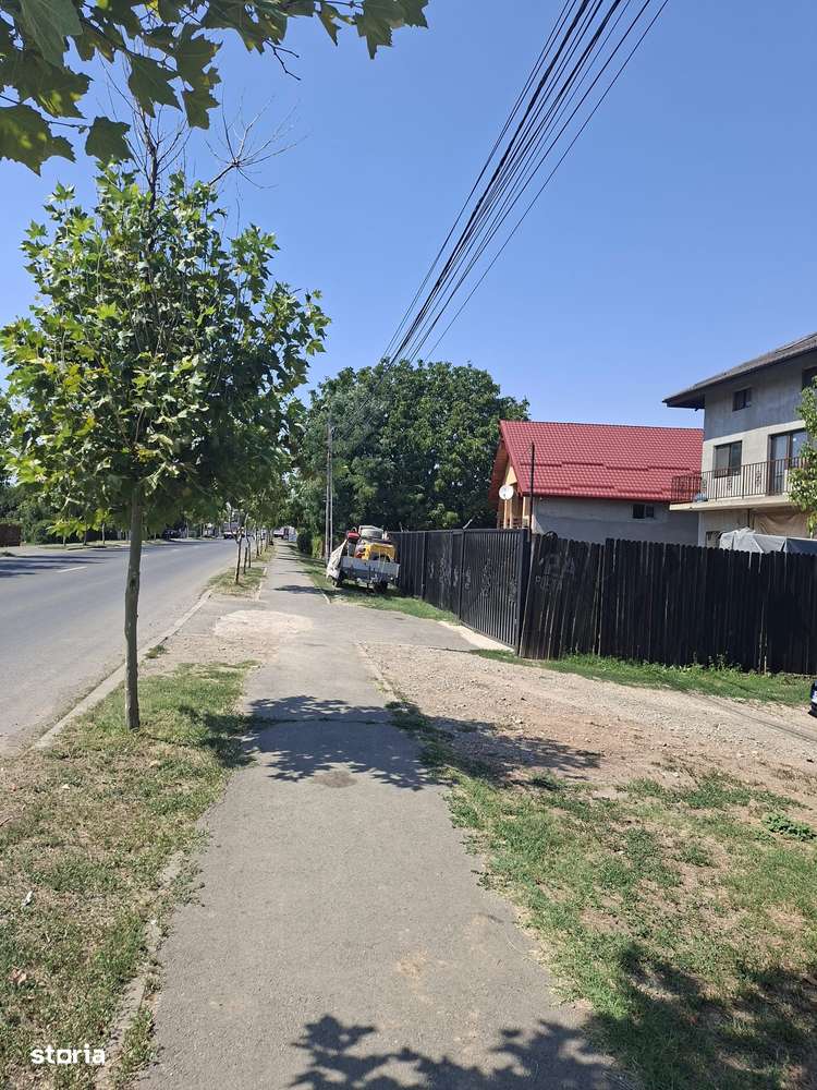 VANZARE TEREN CONSTRUIBIL-1