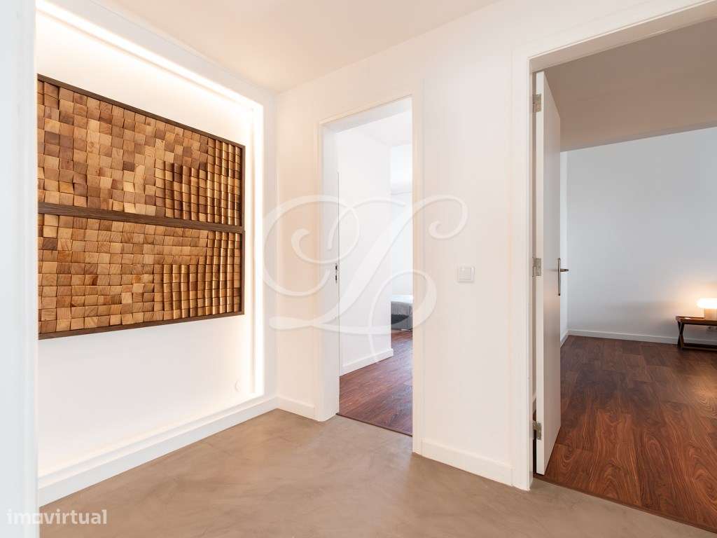 Moradia T5 c/ Piscina e Zona Lounge | Estoril-32