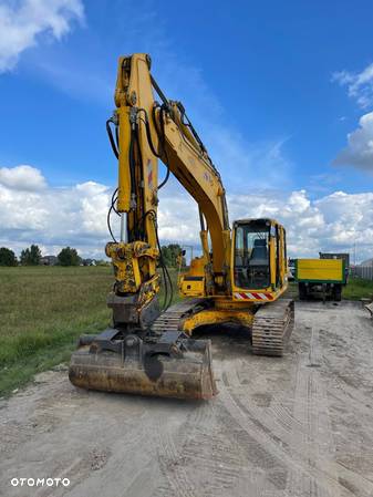 Liebherr R 906 LC - 8