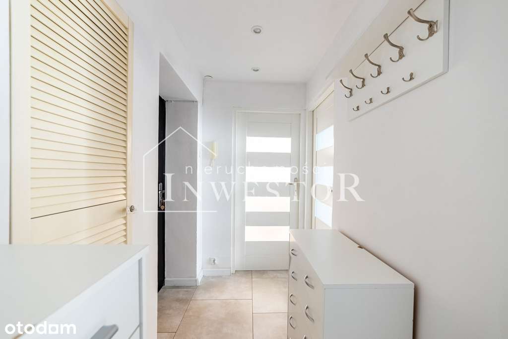 Perełka na parterze, mieszkanie 2 p. na Dambonia - Pełny obrazek: 5/10