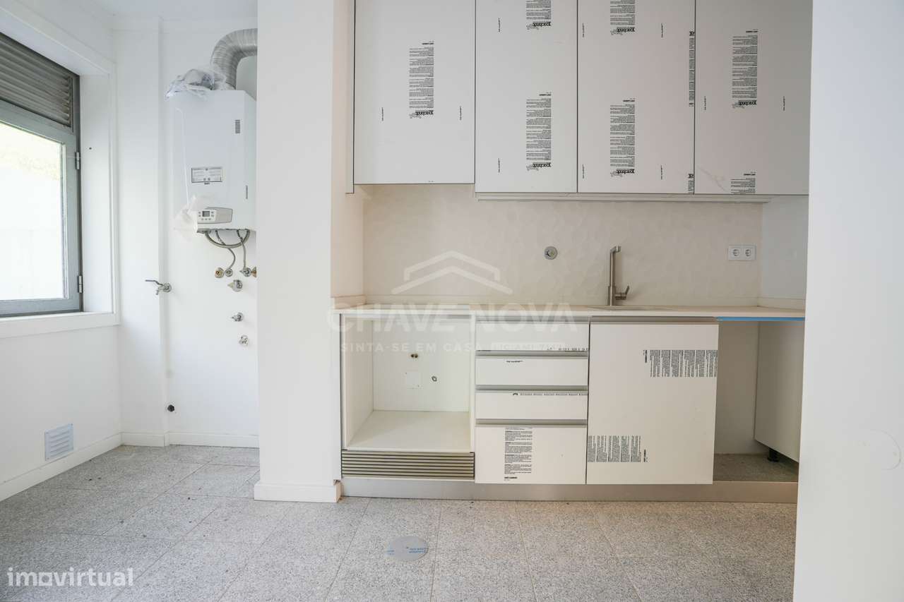 Apartamento T2 com Terraço à Venda em Melres – Viva Perto do Rio Douro-6