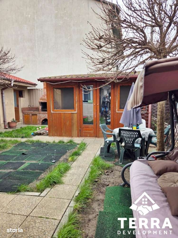 Casă pe colț cu personalitate ( Inel II – zona Cora)-3