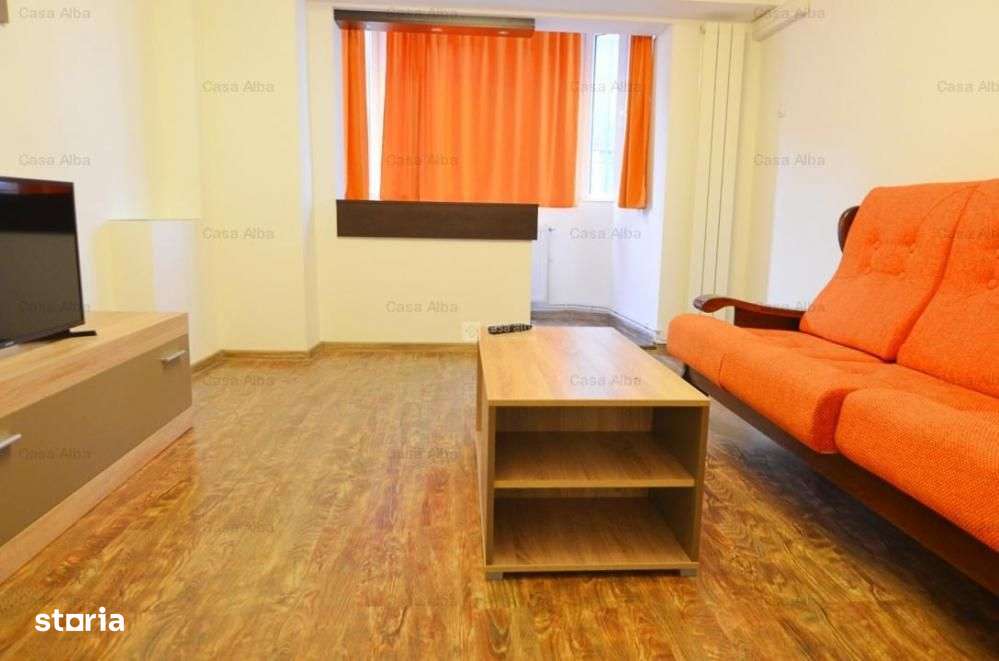 Centru - Sf. Lazar, 2 camere mobilat si utilat, vedere superba - Imagine principală: 3/18