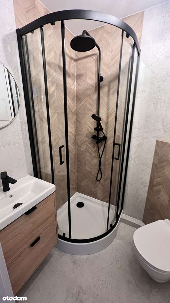 Kawalerka  w spokojnym miejscu z pełną infrastrukturą. Oferta 0%-8