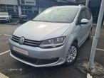 VW Sharan 2.0 TDI (BlueMotion ) Comfortline - 1