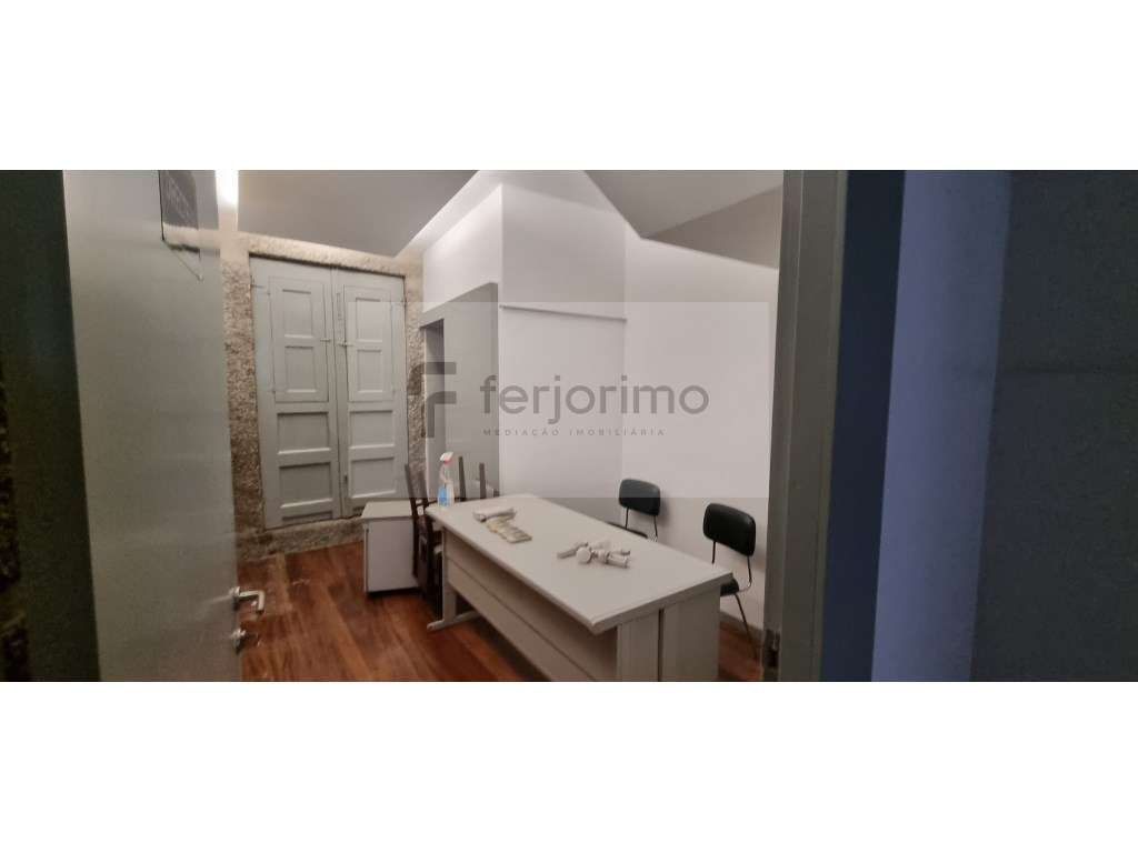 *** Prédio - destinado a Serviços - Centro Cidade*** - Grande imagem: 5/22