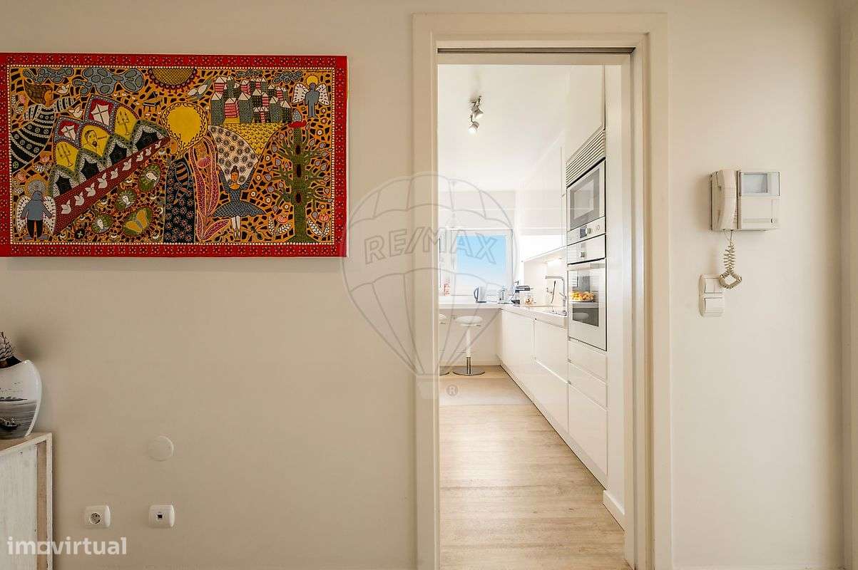 Apartamento T3 para venda - Grande imagem: 4/42