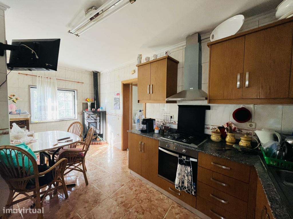 Quinta na Serra de Gonçalo-13