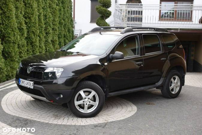 Dacia Duster - 2