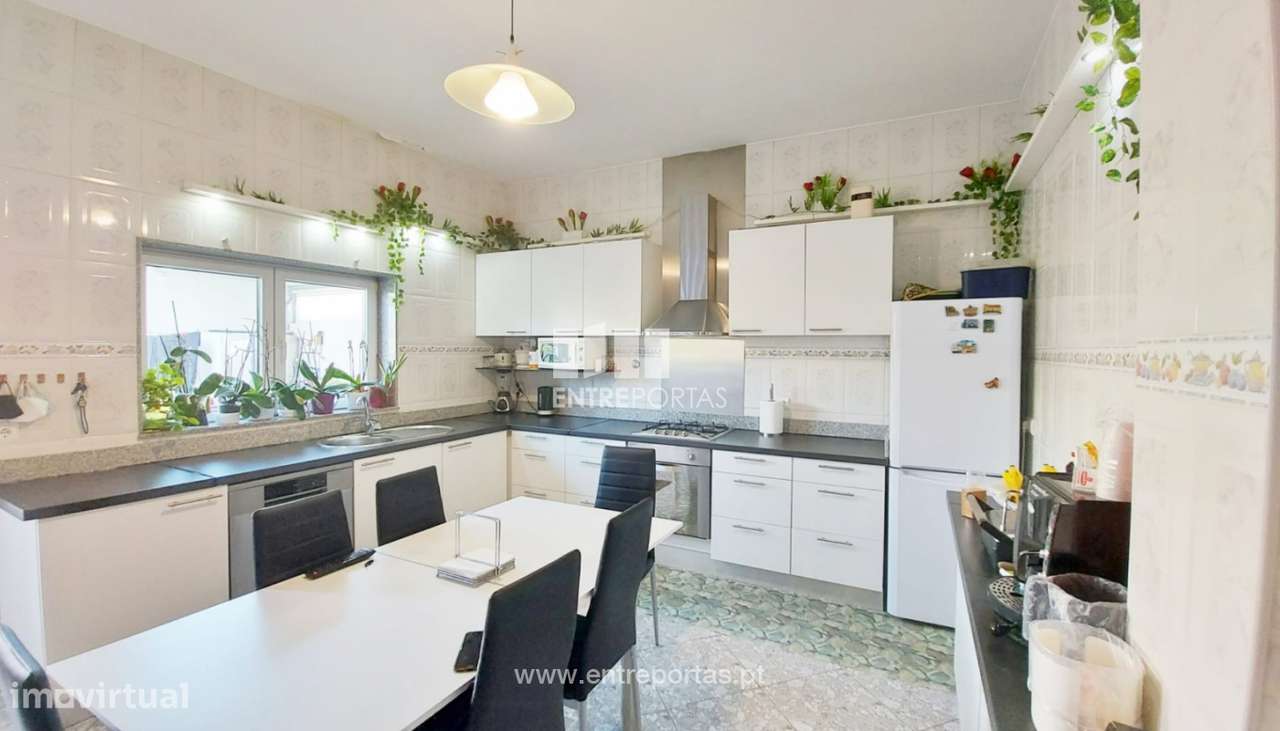 Venda de fantástica Moradia V4, Rio Mau, Vila do Conde - Grande imagem: 5/25