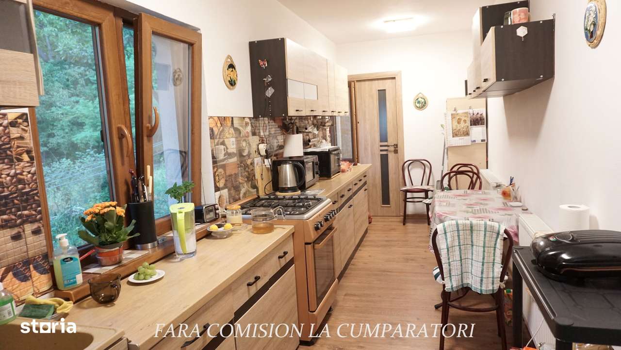 OLANESTI, CASA NOUA, TEREN 1389 MP-8