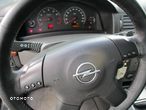 Opel Vectra GTS 2.2 - 12