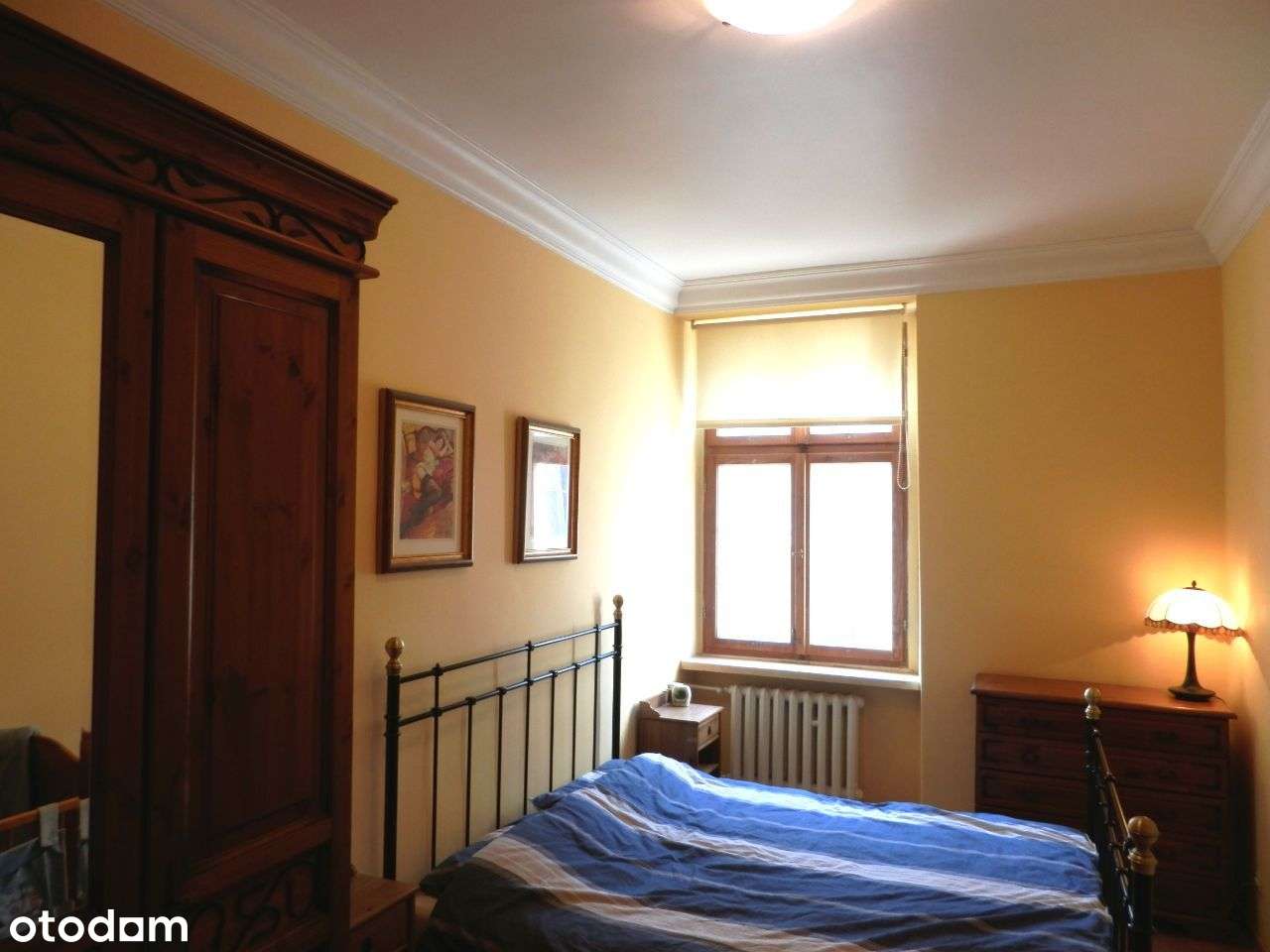 3-pok, mieszkanie przy ul. Kiełbaśniczej / English - Pełny obrazek: 3/5