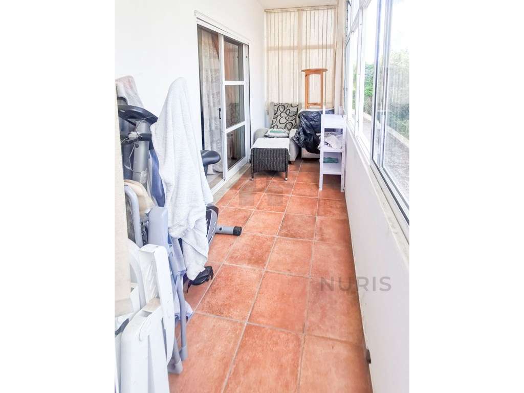 Apartamento T1 para Venda em Alvor com Piscina-2
