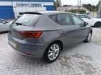 SEAT Leon 1.6 TDI Style S/S - 4