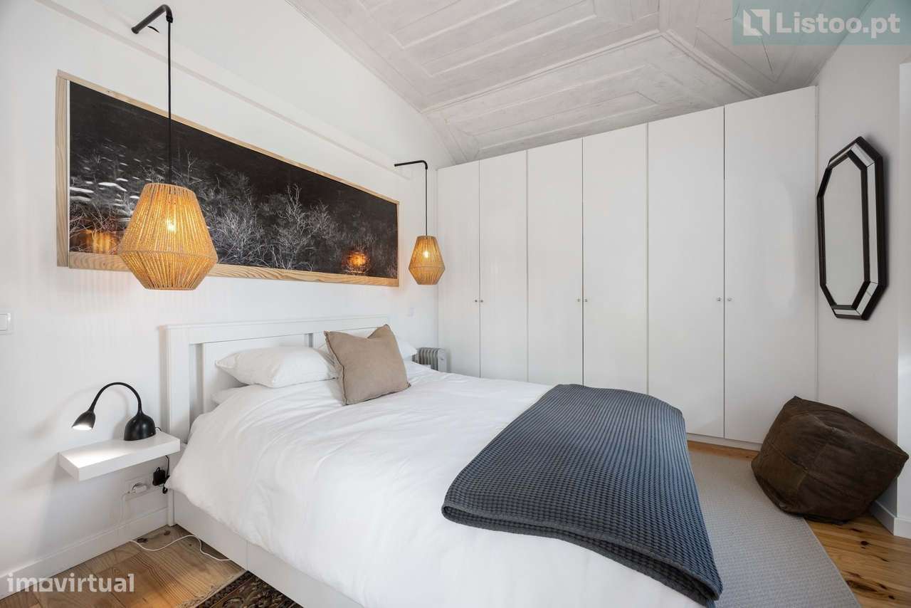 Moradia T2 térrea em Colares, Sintra-23