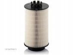 Mann-Filter PU 1059 x Filtr paliwa - 2