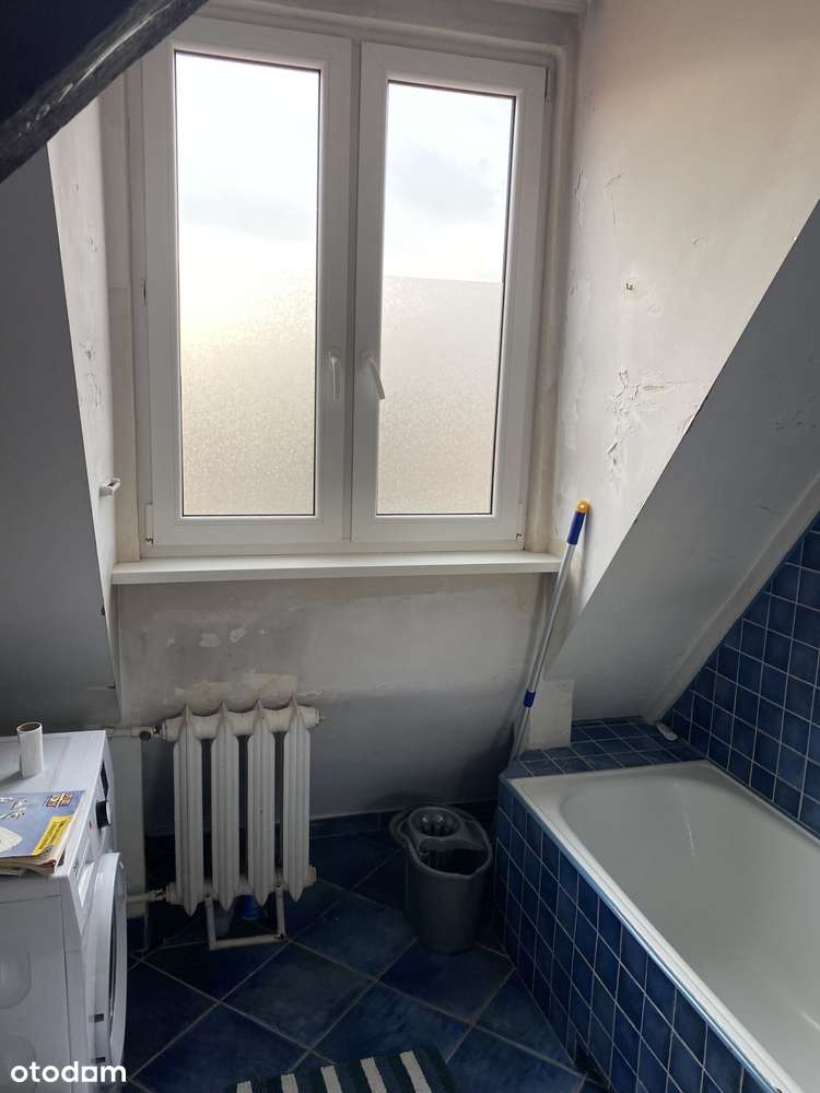 4 pok z balkonem w Rynku ul. Świdnicka PL/UA/ENG - Pełny obrazek: 5/20