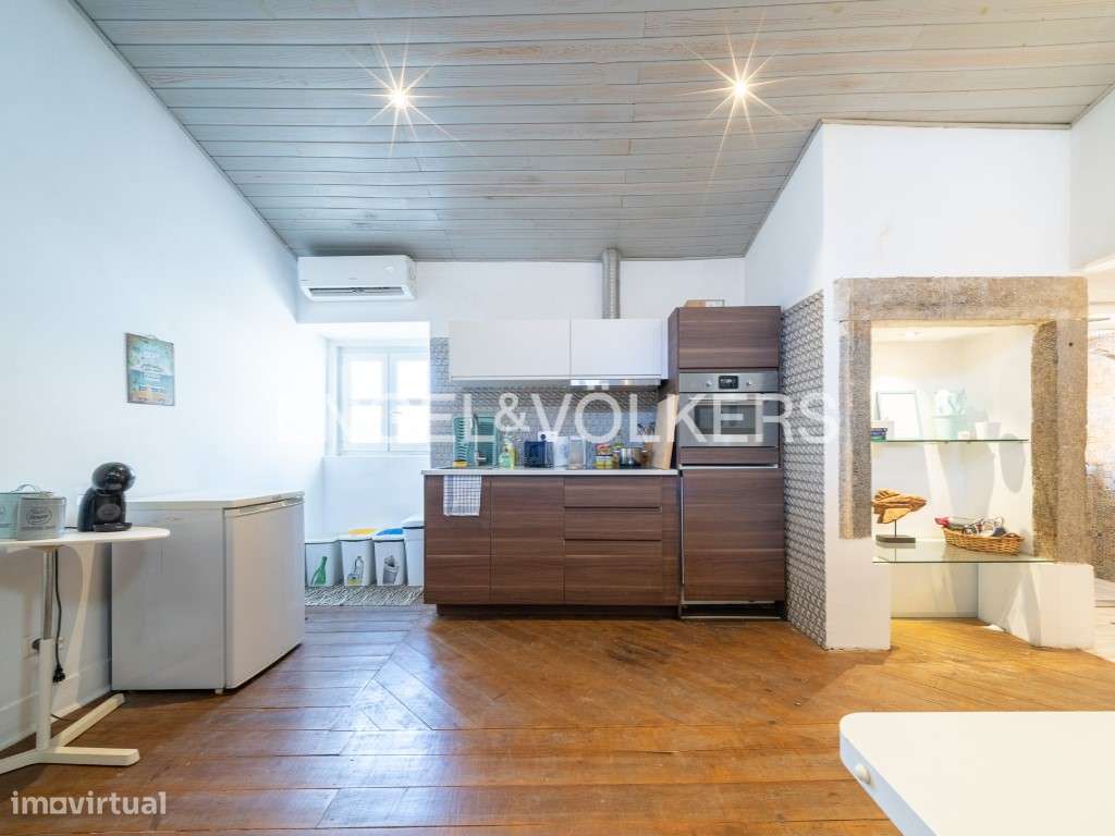 T2 com Licença de Alojamento Local no Bairro Alto-8