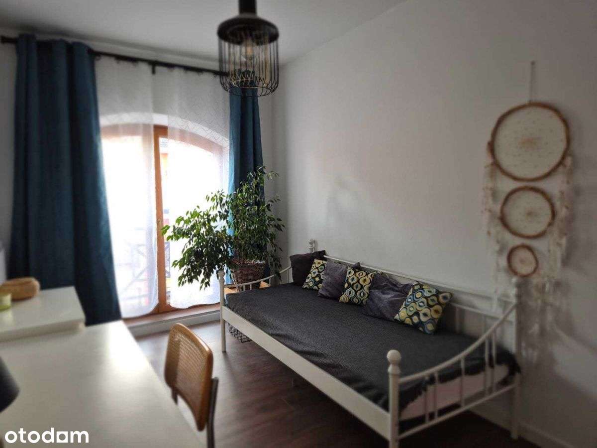 Wrocław, Różanka, kameralne osiedle, 2-6