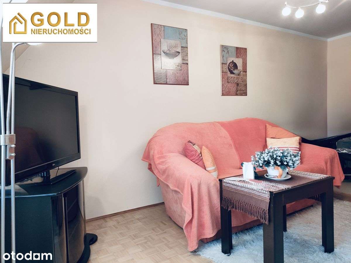 Klimatyczne mieszkanie w TOPowej lokalizacji Kołob-5