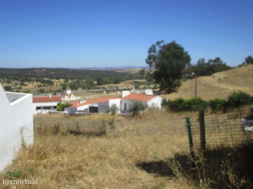 Terreno Urbano com 3238 m2, em Monforte - Grande imagem: 4/6