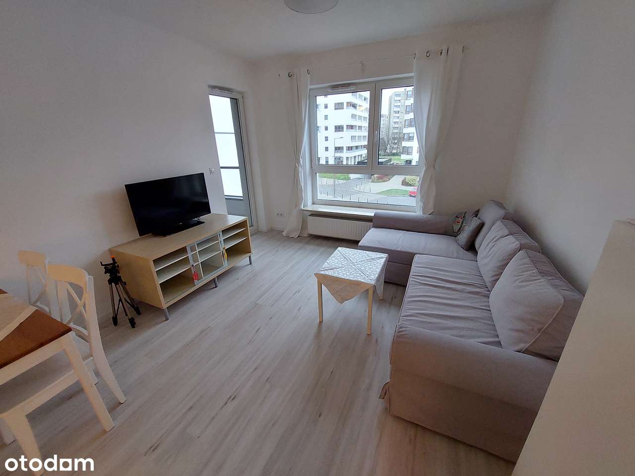 Mieszkanie 40 m2 w pełni wyposażone BEZPOŚREDNIO - Pełny obrazek: 5/13