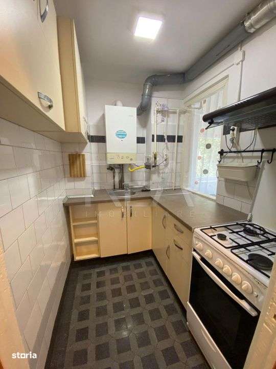 Apartament 2 camere Dristor – Str. Soldat Spiridon Matei, mobilat - Imagine principală: 5/7