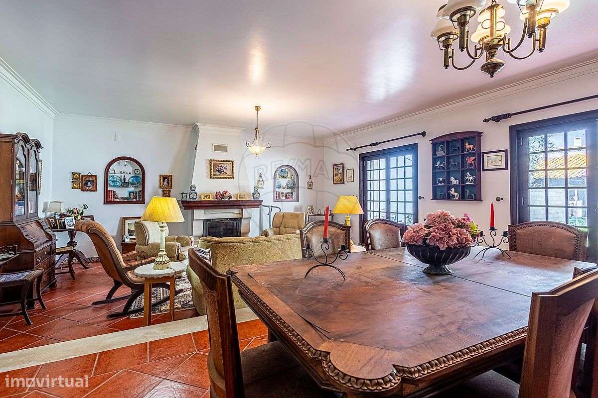 Moradia T4 para venda-15