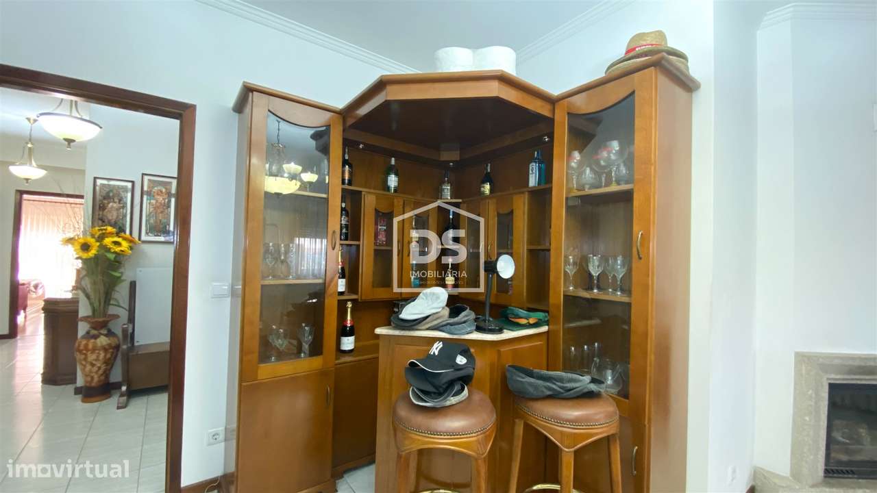Apartamento T2 Venda em Cristelos, Boim e Ordem,Lousada-25