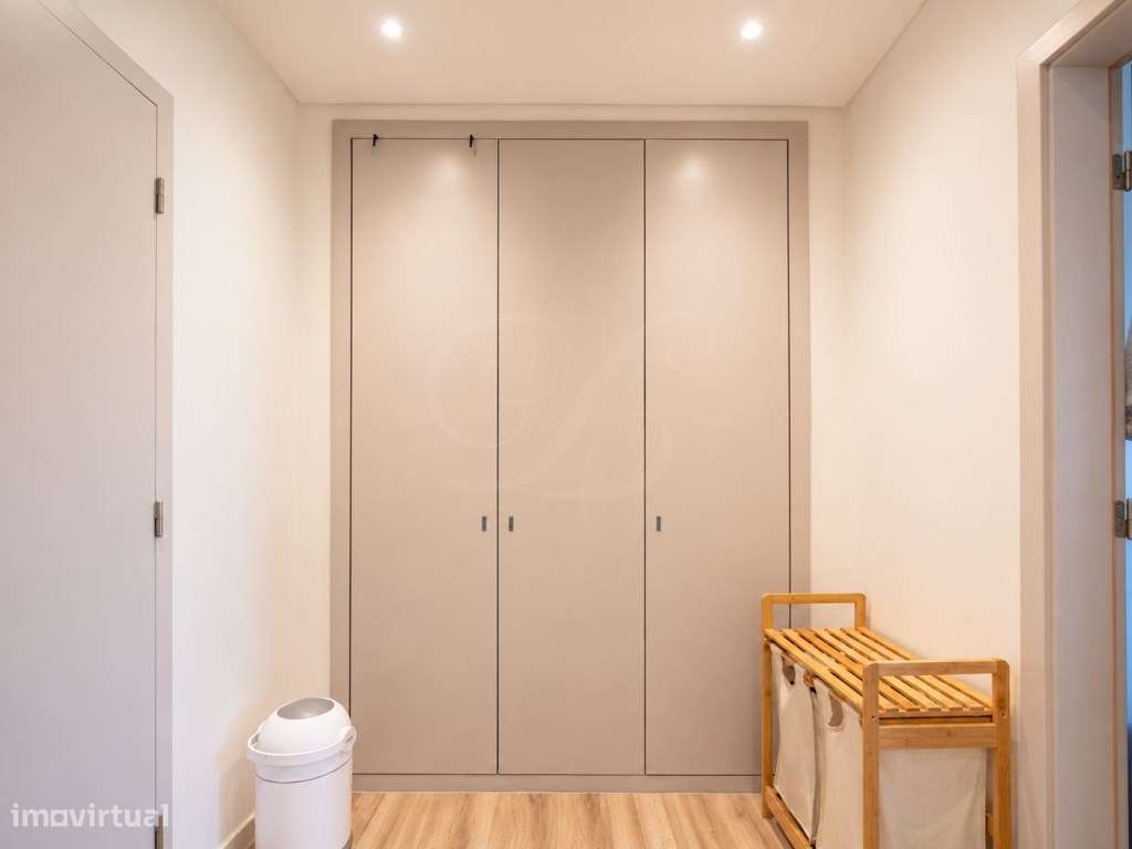 Apartamento T3 | Cascais-23