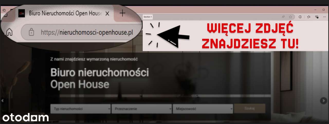 Mieszkanie na sprzedaż ul. Sikorskiego - gaz ziemny w budynku!-18