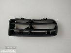 grelhas para choques frente vw golf IV 1997 a 2003 (novo) - 1