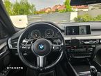 BMW X6 xDrive50i - 11