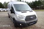 Ford Transit L3H2 Ecoblue 130 KM Klima Webasto - 28