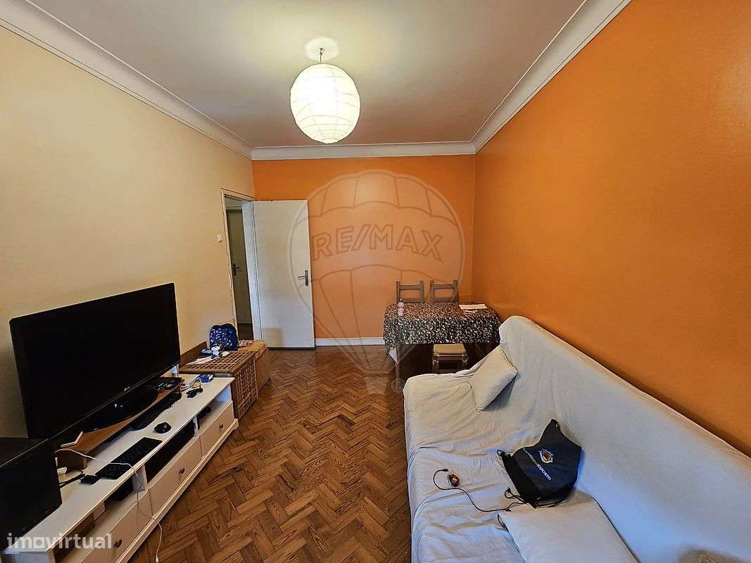 Apartamento T2 para venda-5
