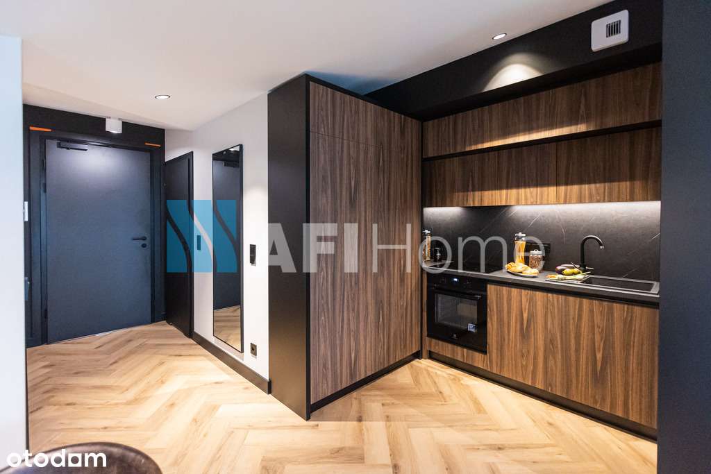 Funkcjonalne 2-pokojowe mieszkanie! | Dajwór - Pełny obrazek: 5/6