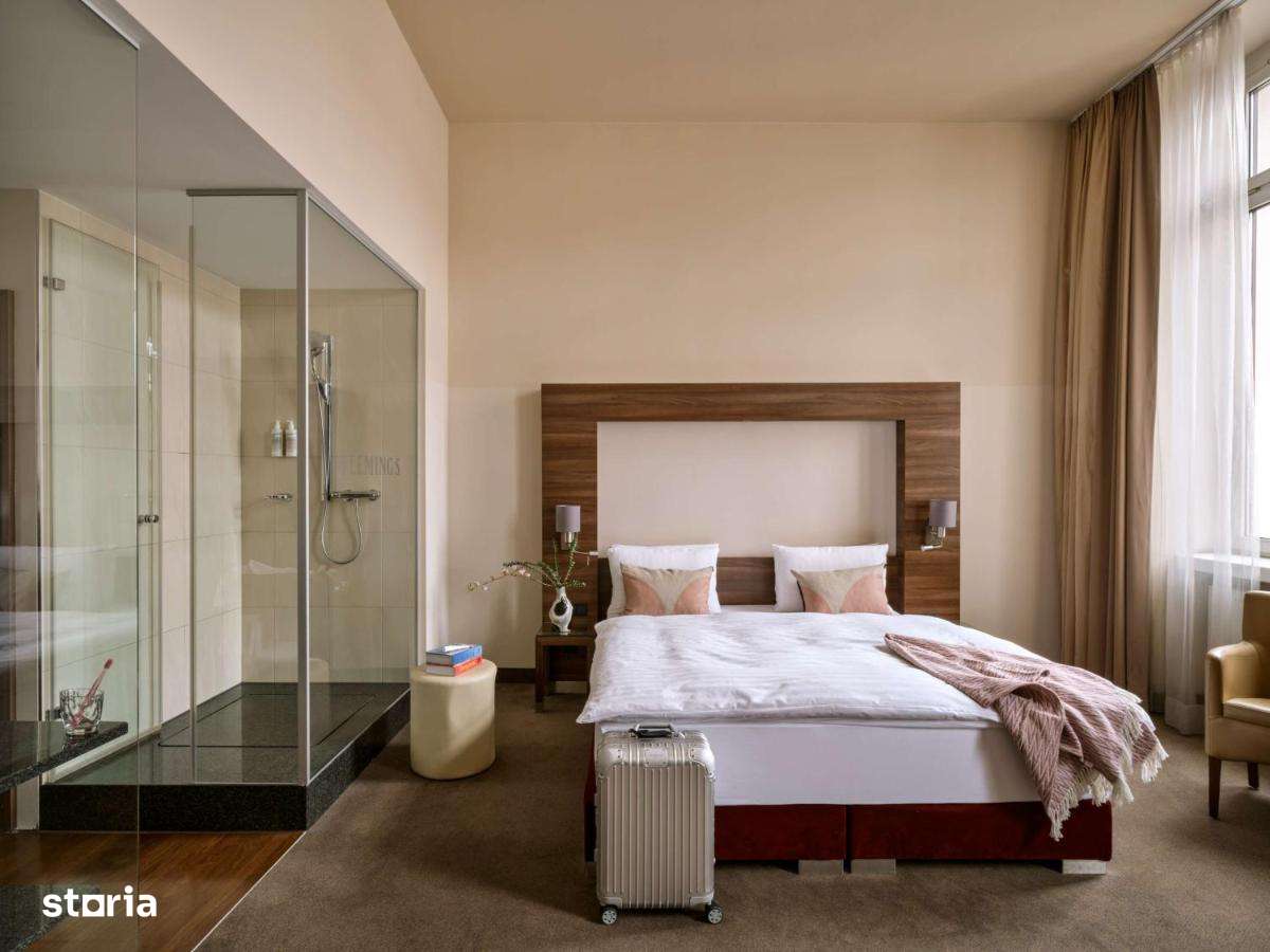 Zona de interes- cartier rezidential - Imagine principală: 1/7