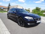 BMW Seria 5 535d xDrive Touring Sport-Aut - 1