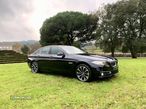 BMW 520 d Line Luxury Auto - 4