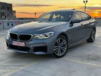 BMW Seria 6 640i xDrive Gran Turismo - 35